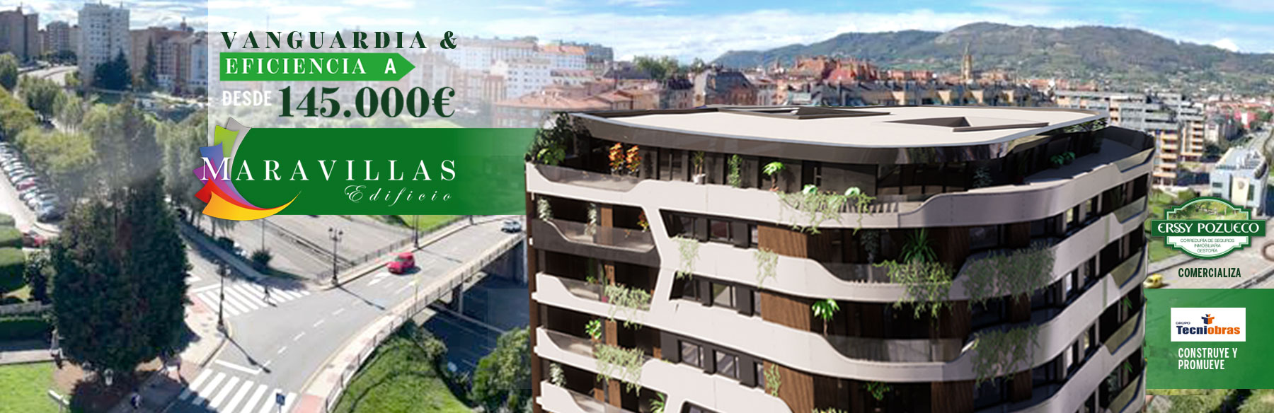 Especialistas inmobiliarios en el Parque Natural de Redes, Asturias
