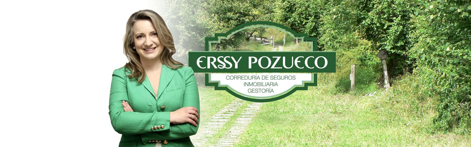 Erssy Pozueco Inmobiliaria